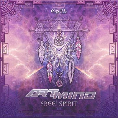 Artmind Free Spirit