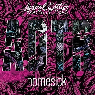 A Day to Remember Homesick (Special Edition)