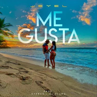 Jeyel Me Gusta