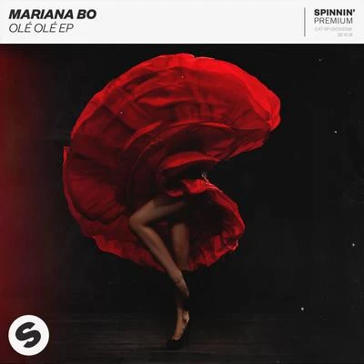 Mariana BO Olé Olé EP