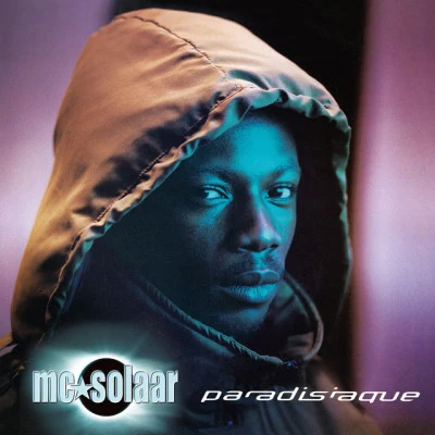 MC Solaar ParadisiaqueMc Solaar