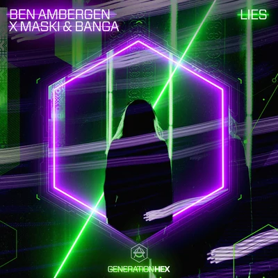 Ben Ambergen/Maski & Banga Lies