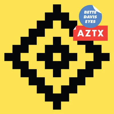 AZTX Bette Davis Eyes