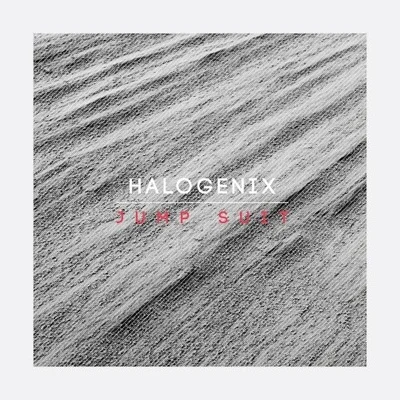 Halogenix/Alix Perez Broken