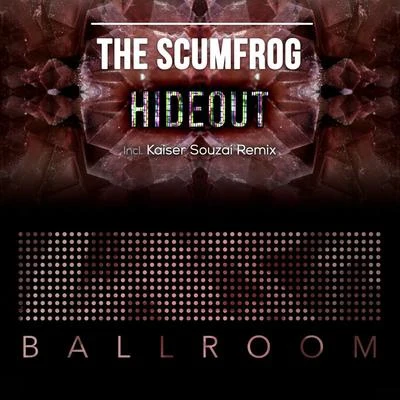 The Scumfrog Hideout