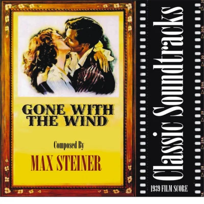 Charles Gerhardt/National Philharmonic Orchestra Gone With The Wind (1939 Film Score)