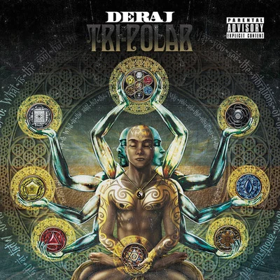 Deraj Tri-Polar