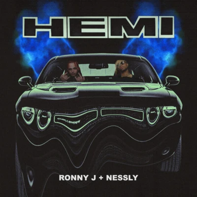 Ronny J HEMI(PROD BY. RONNYJ)