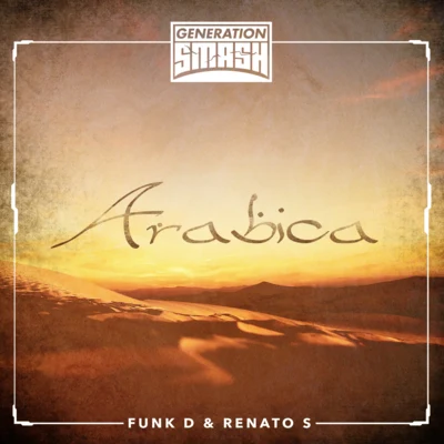 Renato S/Funk D Arabica