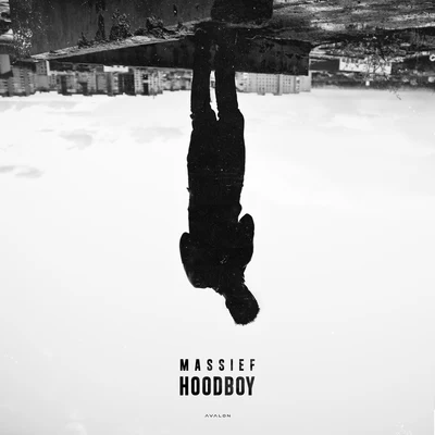 Massief HoodBoy