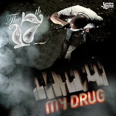 The 17th My Drug - Single