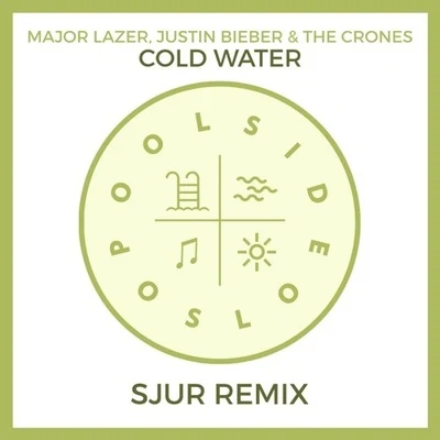 SJUR Cold Water (SJUR Remix)