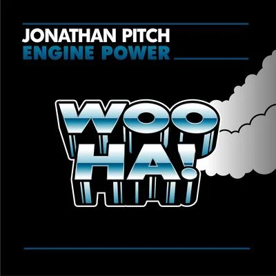 Jonathan Pitch Engine Power