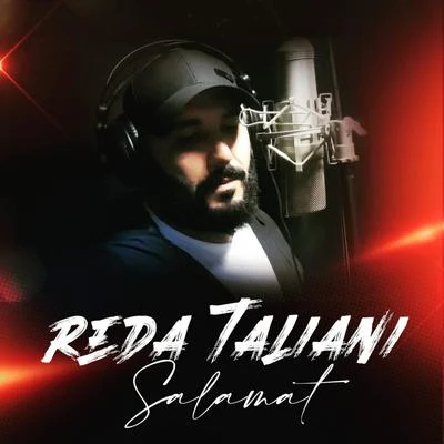 Reda Taliani Salamat