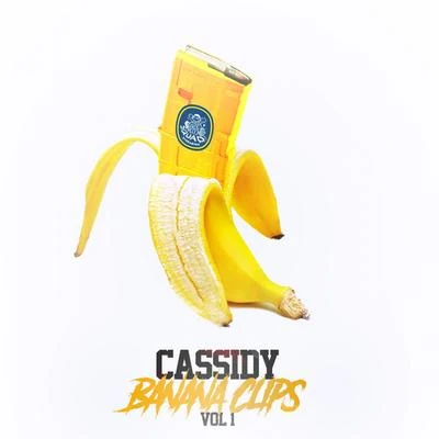 Cassidy Banana Clips Vol. 1