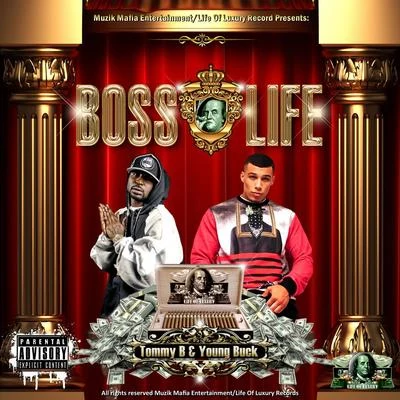 Tommy B Boss Life (Remix)