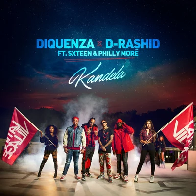 Diquenza/D-Rashid Kandela