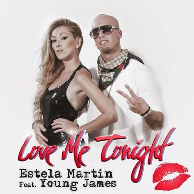 Estela Martin Love Me Tonight