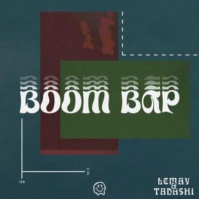 Lemay/Tadashi Boom Bap