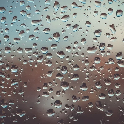 Sleepy Night Music/Tinnitus Aid/Schlaflieder Relax Nighttime Lullabies: A Dreamy Rainy Night