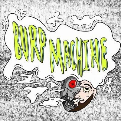 Seek N Destroy Burp Machine