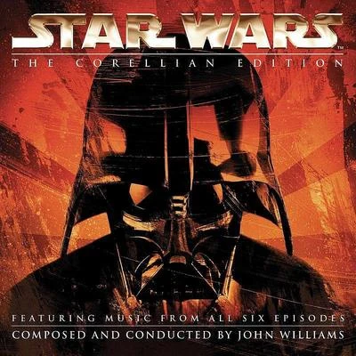 John Williams Star Wars: The Corellian Edition