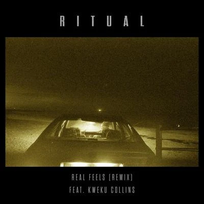 Kweku Collins/RITUAL Real Feels (R I T U A L Remix)