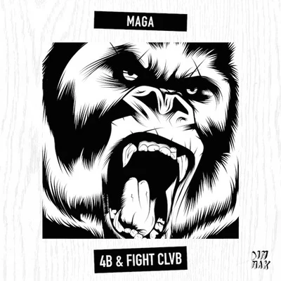 4B MAGA