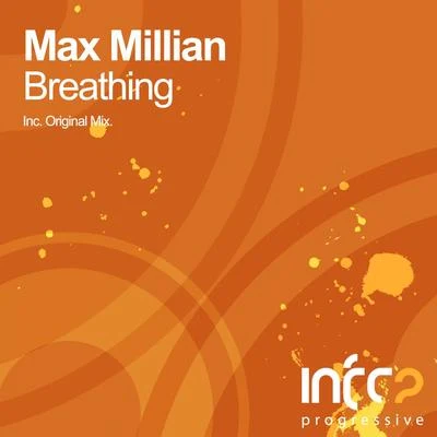 Max Millian Breathing