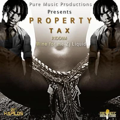 ZJ Liquid Wine for Me - Single