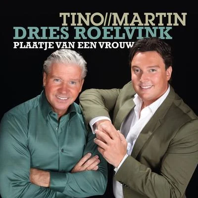 Tino Martin Plaatje Van Een Vrouw