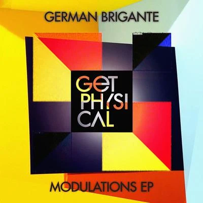 German Brigante Modulations EP