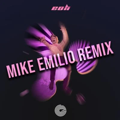 Mike Emilio/Olympis/Hallasen eoh (Mike Emilio Remix)