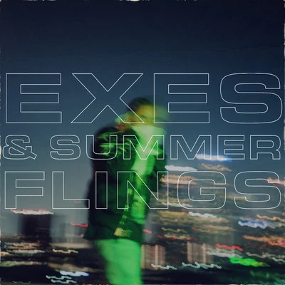 Jahkoy Exes & Summer Flings