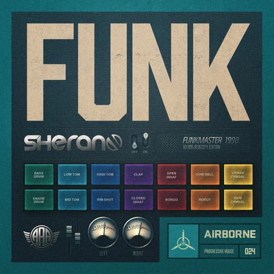 Sherano Funk