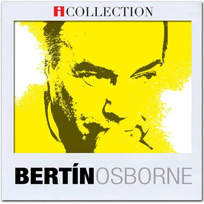 Bertin Osborne iCollection