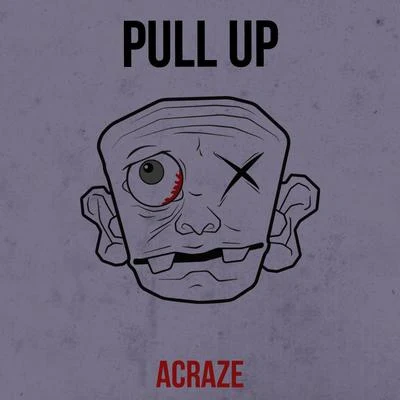 ACRAZE Pull Up