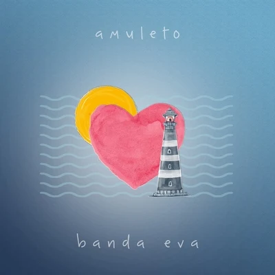 Banda Eva Amuleto