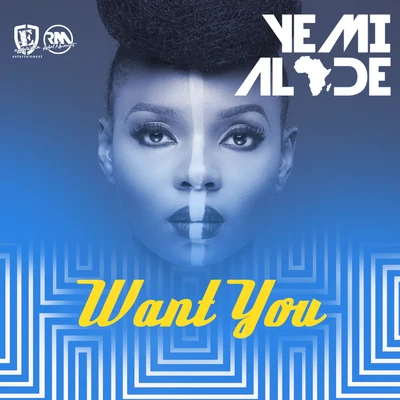 Yemi Alade Want You