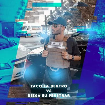 Mc Gw/Mc Magrinho Taco Lá Dentro Ou Deixa Eu Penetrar