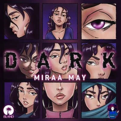 Miraa May Dark