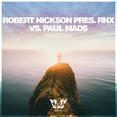 RNX/Robert Nickson Whatever