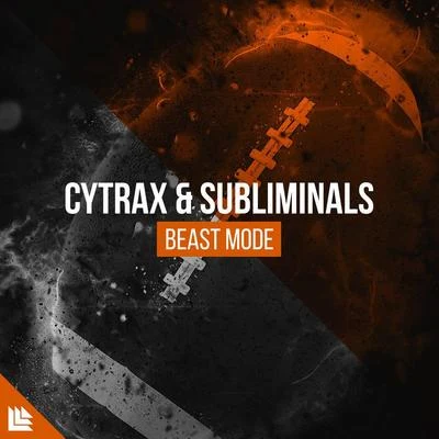 Cytrax Beastmode