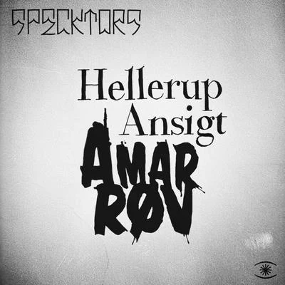 SPECKTORS Hellerup AnsigtAmar Røv - Single