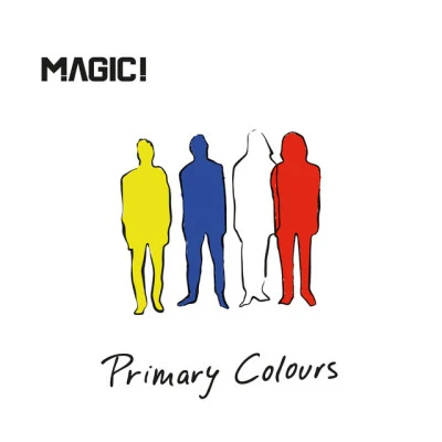 MAGIC! Primary Colours