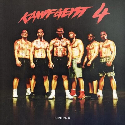 Kontra K Kampfgeist 4