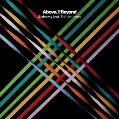 Zoë Johnston/Above &amp; Beyond Alchemy (Remixes)