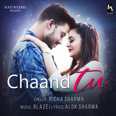 Richa Sharma Chaand Tu