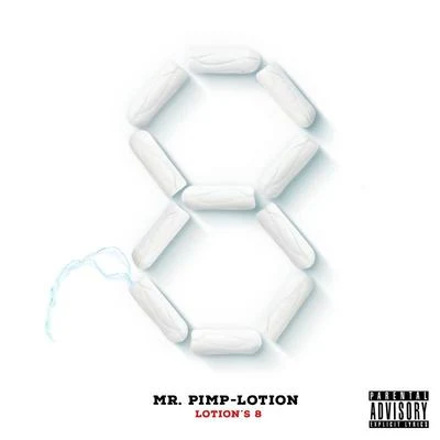 Mr. Pimp-Lotion Lotions 8