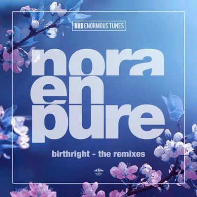 Nora En Pure Birthright (The Remixes)